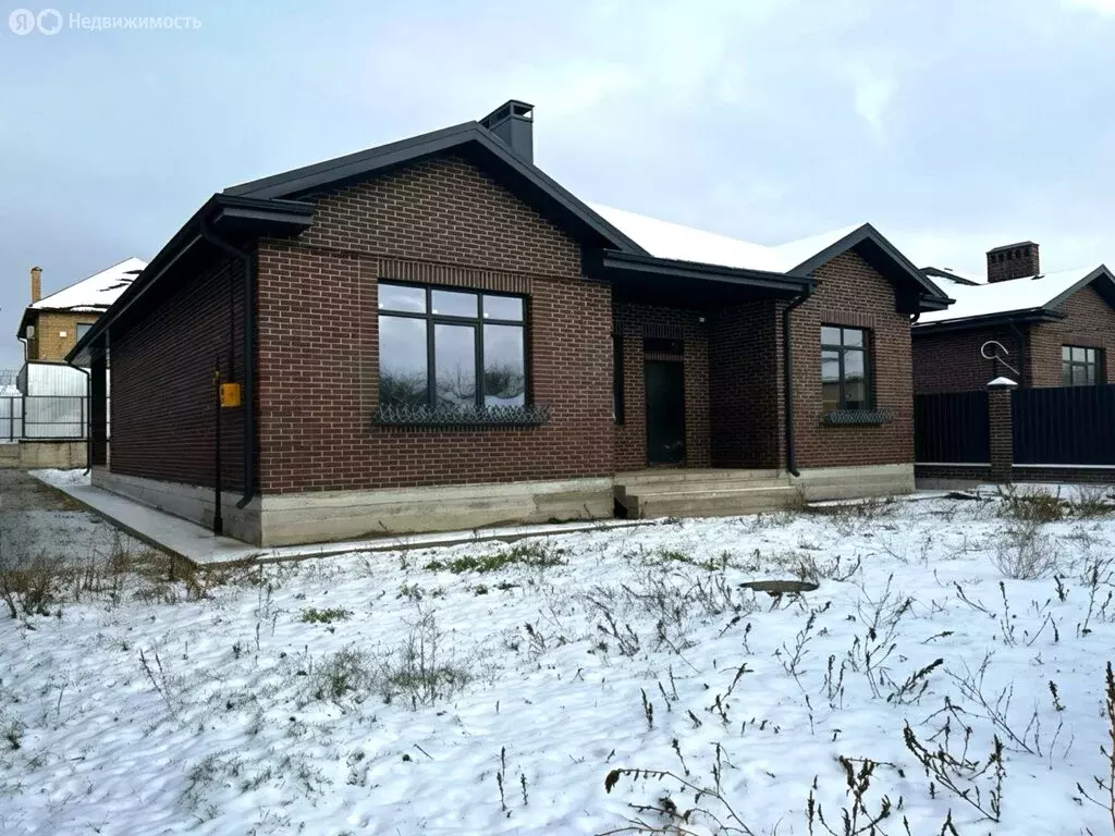 Дом в хутор Камышеваха, Версальская улица (180 м) - Фото 2