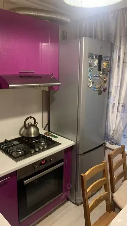 1-к кв. Москва Керченская ул., 10К3 (32.0 м) - Фото 0
