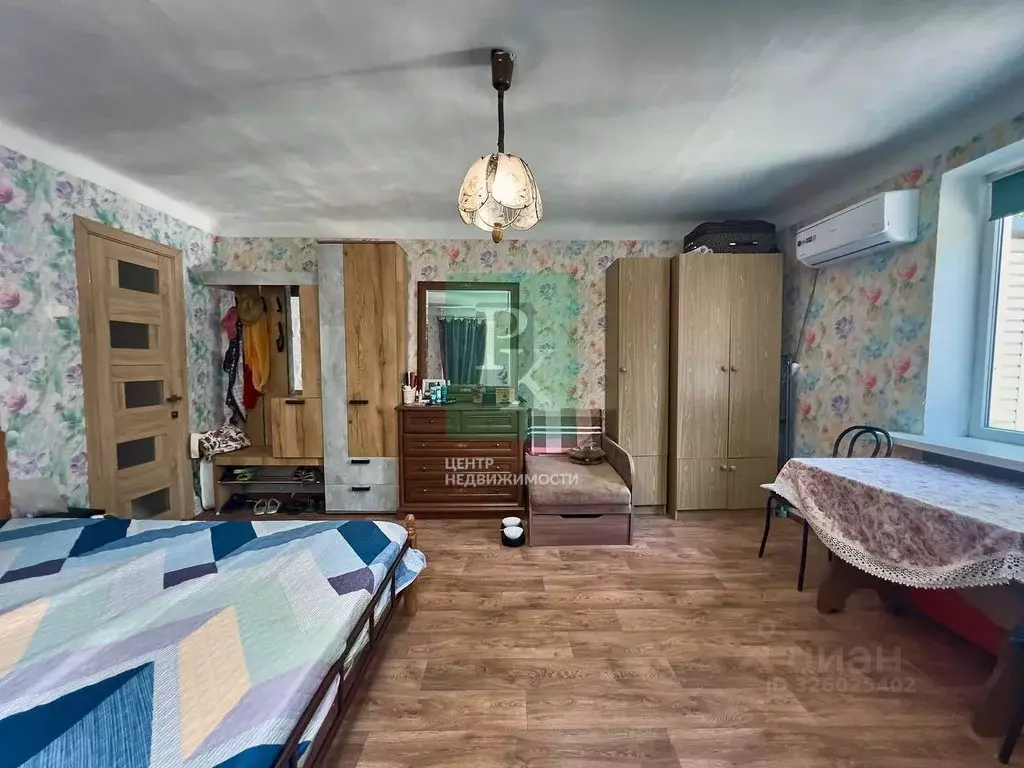 1-к кв. Крым, Ялта муниципальный округ, Парковое пгт ш. Парковое, 2 ... - Фото 2