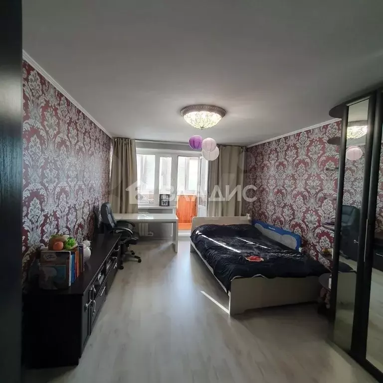 3-к. квартира, 80,3 м, 20/22 эт. - Фото 1