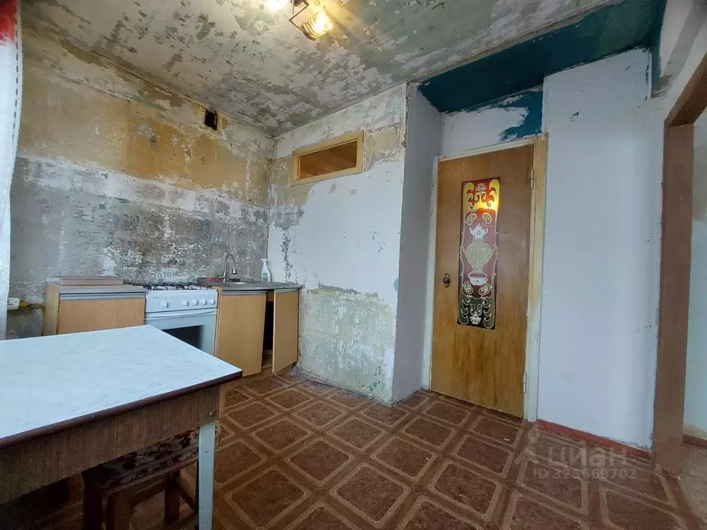 3-к кв. Саратовская область, Балаково Рабочая ул., 47 (52.2 м) - Фото 2