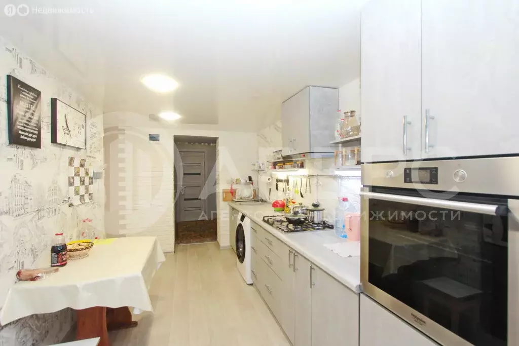 2-комнатная квартира: Муром, Эксплуатационная улица, 17 (65 м) - Фото 1