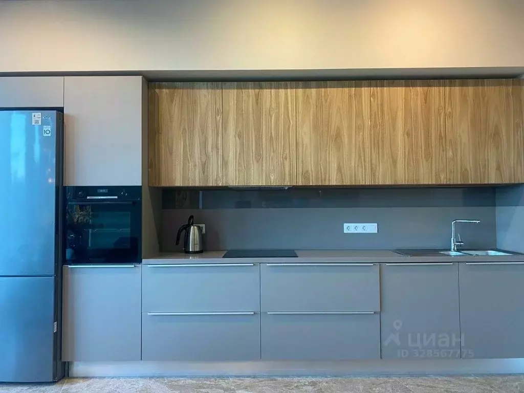 2-к кв. Свердловская область, Екатеринбург ул. Бориса Ельцина, 6 (95.0 ... - Фото 2