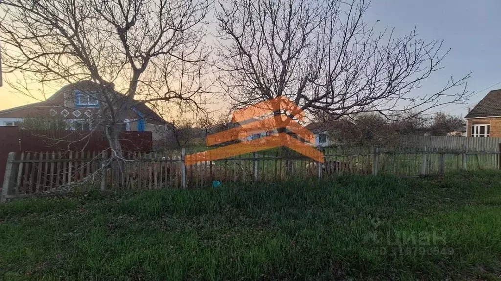 Участок в Крым, Кировский район, с. Журавки ул. Крымская, 2 (14.0 ... - Фото 2