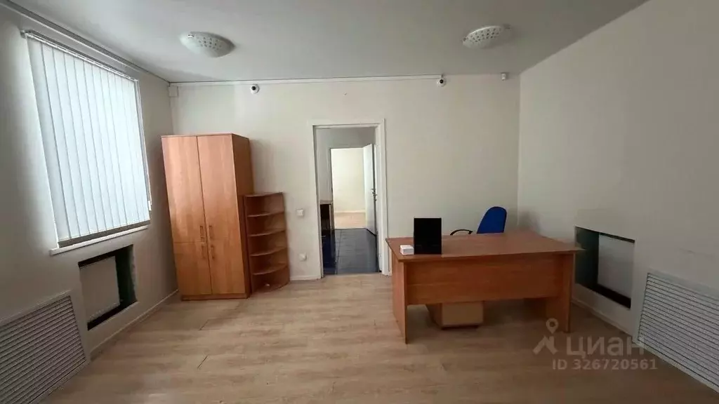 Помещение свободного назначения в Самарская область, Самара ул. ... - Фото 1