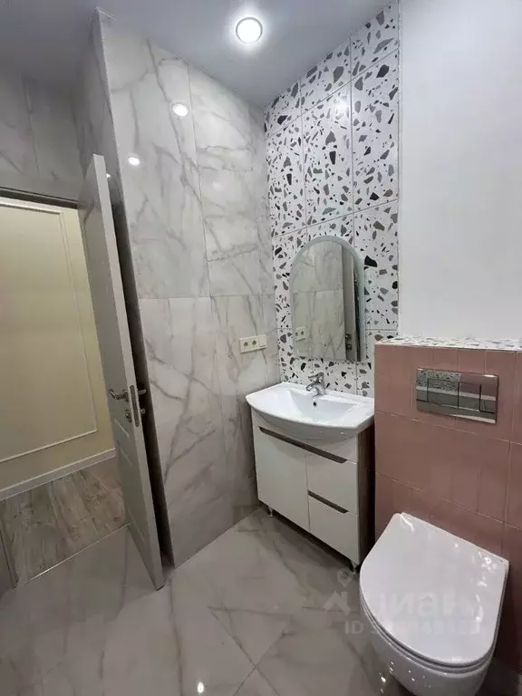 1-к кв. Москва проезд Невельского, 3к2 (40.8 м) - Фото 2