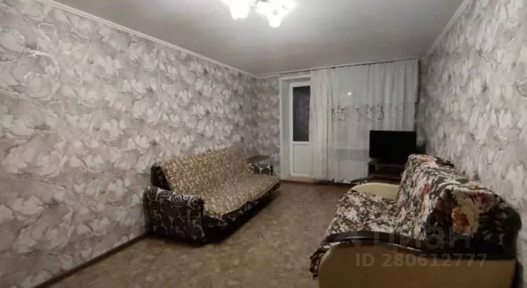 1-к кв. Самарская область, Самара ул. Стара-Загора, 91 (32.0 м) - Фото 1