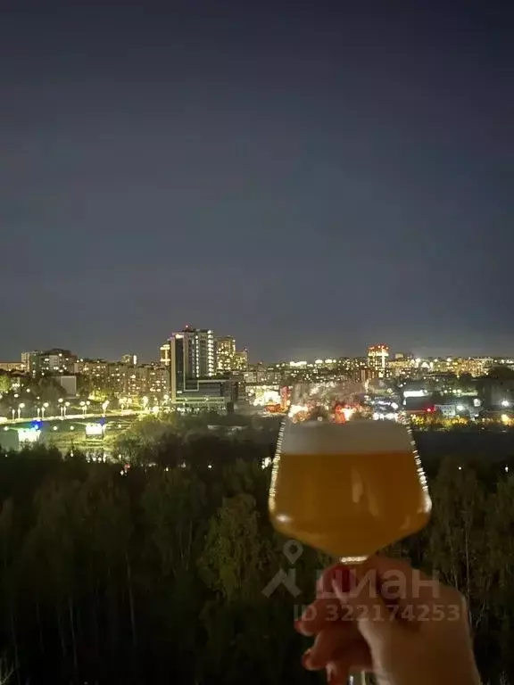 1-к кв. Кировская область, Киров ул. Красной Звезды, 32 (45.0 м) - Фото 1