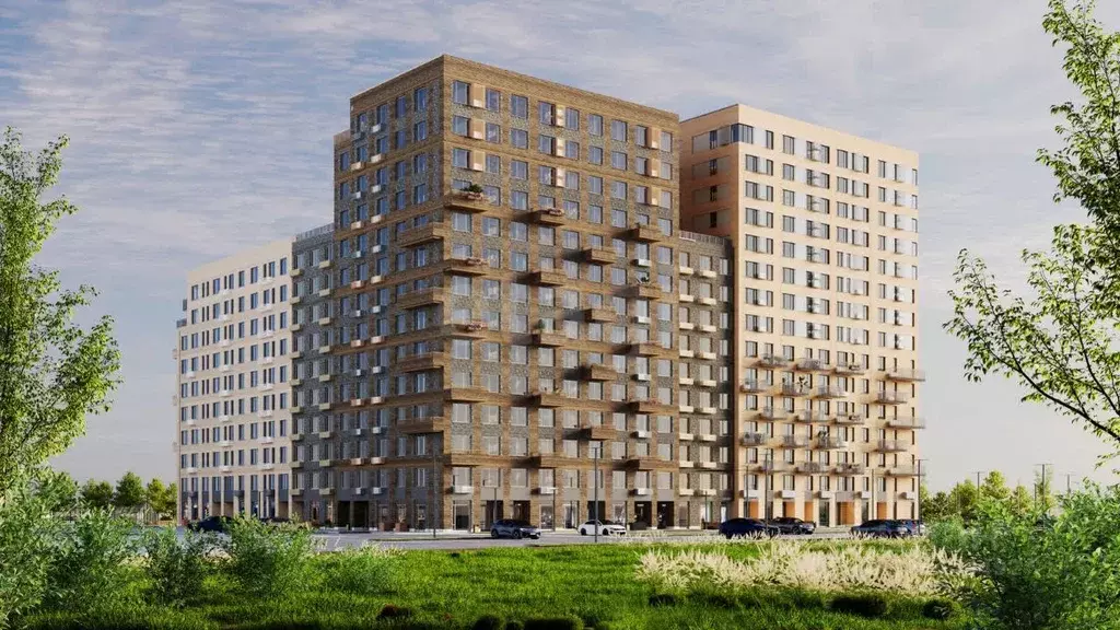 Помещение свободного назначения в Тюменская область, Тюмень ул. ... - Фото 2