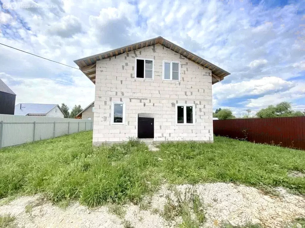 Дом в Богородский городской округ, деревня Соколово, КП Ново-Соколово ... - Фото 1