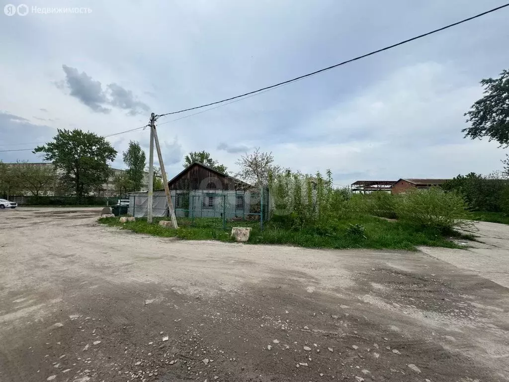Участок в Воскресенск, улица Суворова (8.2 м) - Фото 2