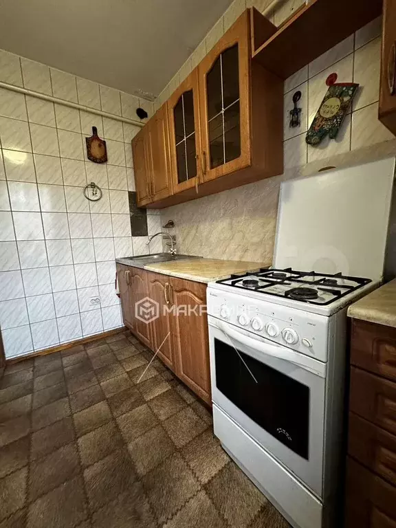 2-к. квартира, 52 м, 2/10 эт. - Фото 1