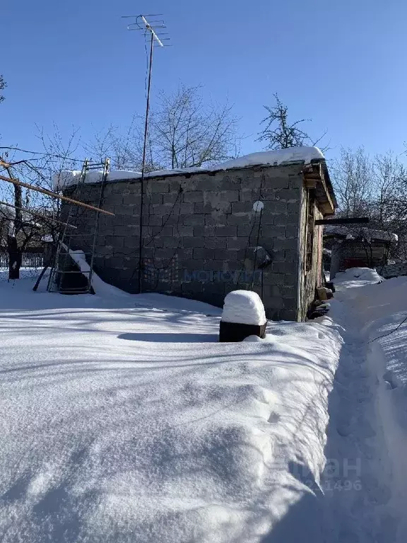 Дом в Нижегородская область, Нижний Новгород № 3 АО РУМО СНТ, 3 (40 м) - Фото 1