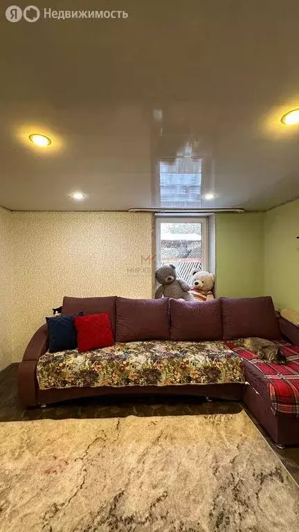 Дом в Кызыл, Береговая улица (32.5 м) - Фото 2