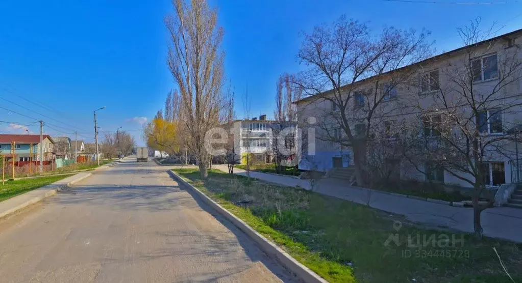 3-к кв. Крым, Феодосия ул. Дружбы, 20 (54.3 м) - Фото 1