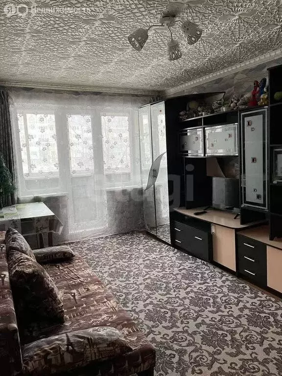 1-комнатная квартира: Златоуст, улица Строителей, 11 (30.2 м) - Фото 2