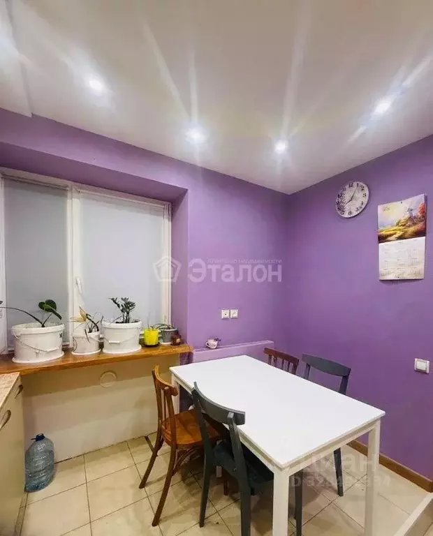 3-к кв. Волгоградская область, Волгоград Козловская ул., 41А (41.0 м) - Фото 2