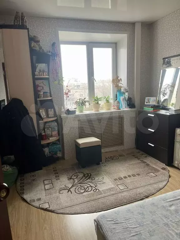 Комната 32,2 м в 3-к., 6/9 эт. - Фото 1