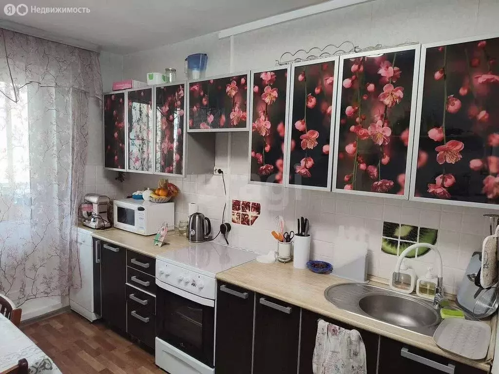 1-комнатная квартира: Киров, микрорайон Коминтерновский, улица Павла ... - Фото 1