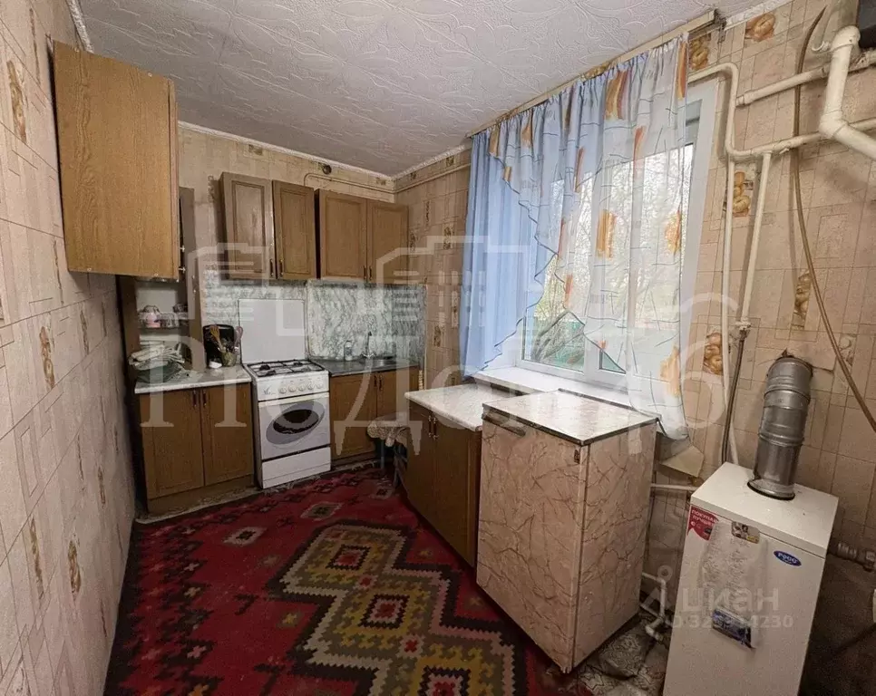 Дом в Курская область, Щигры ул. Мичурина, 64Б (86 м) - Фото 2
