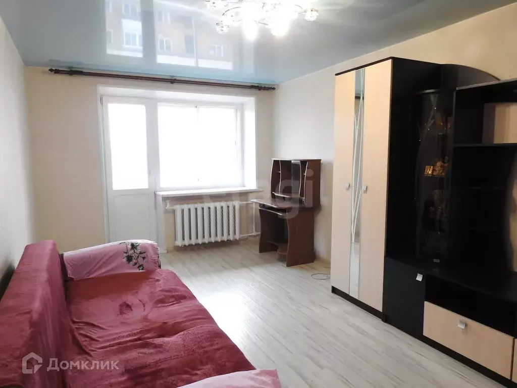 Продаётся 3-к квартира, 58.6 м - Фото 0
