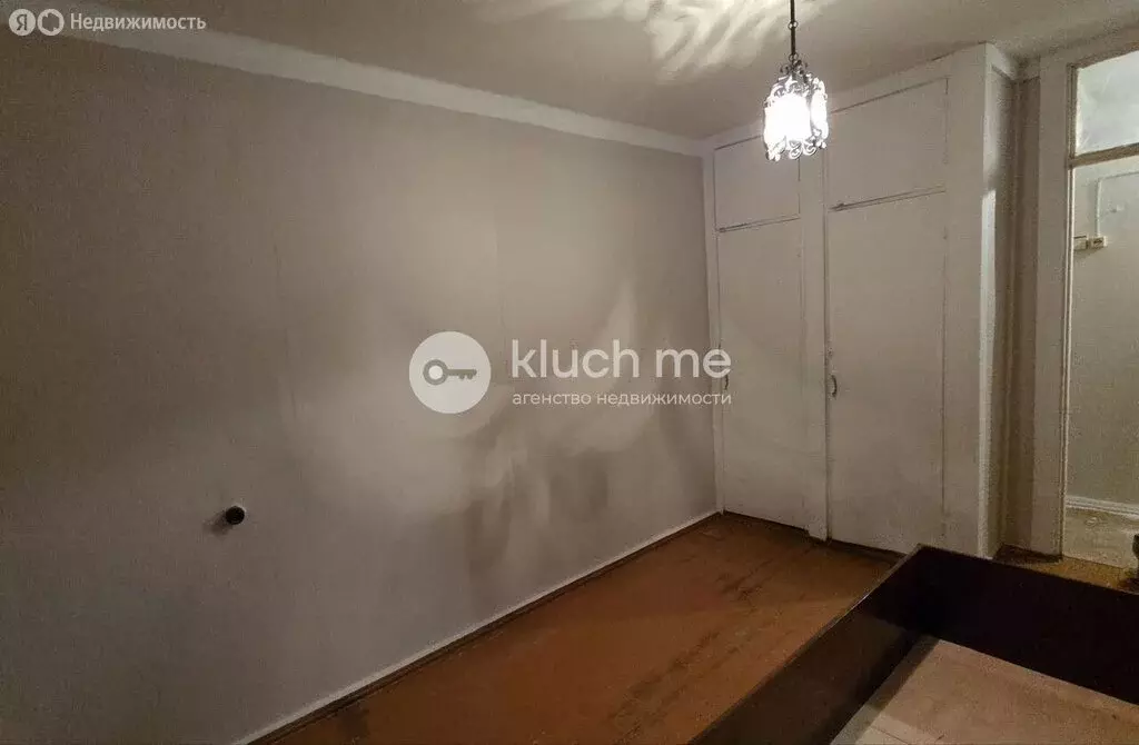 3-комнатная квартира: Казань, Волгоградская улица, 4 (58.4 м) - Фото 2