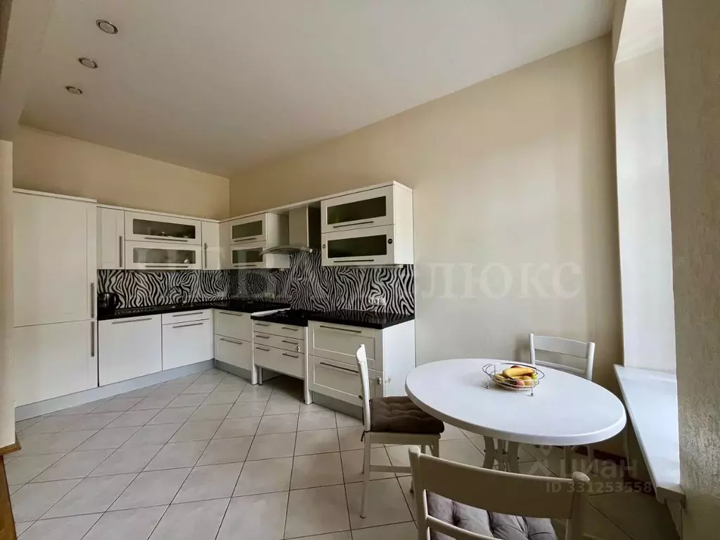 3-к кв. Санкт-Петербург наб. Крюкова Канала, 11 (135.0 м) - Фото 2