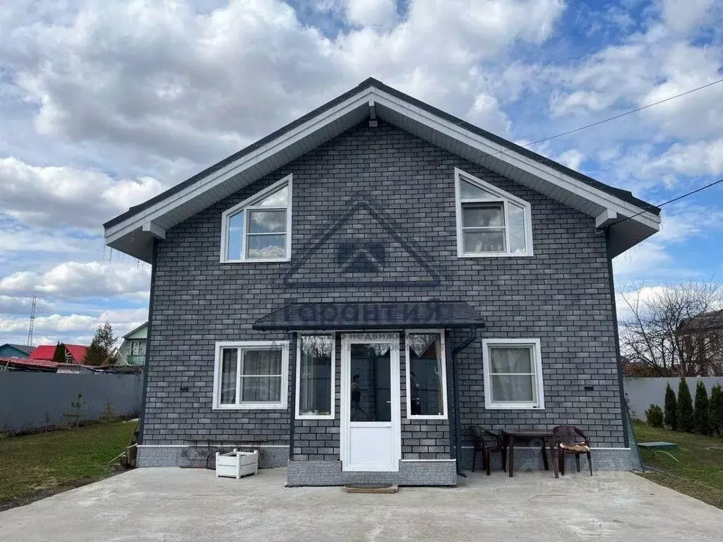 Дом, 148 м - Фото 1