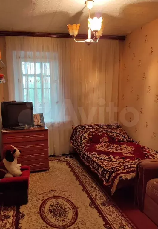 2-к. квартира, 51 м, 3/5 эт. - Фото 1