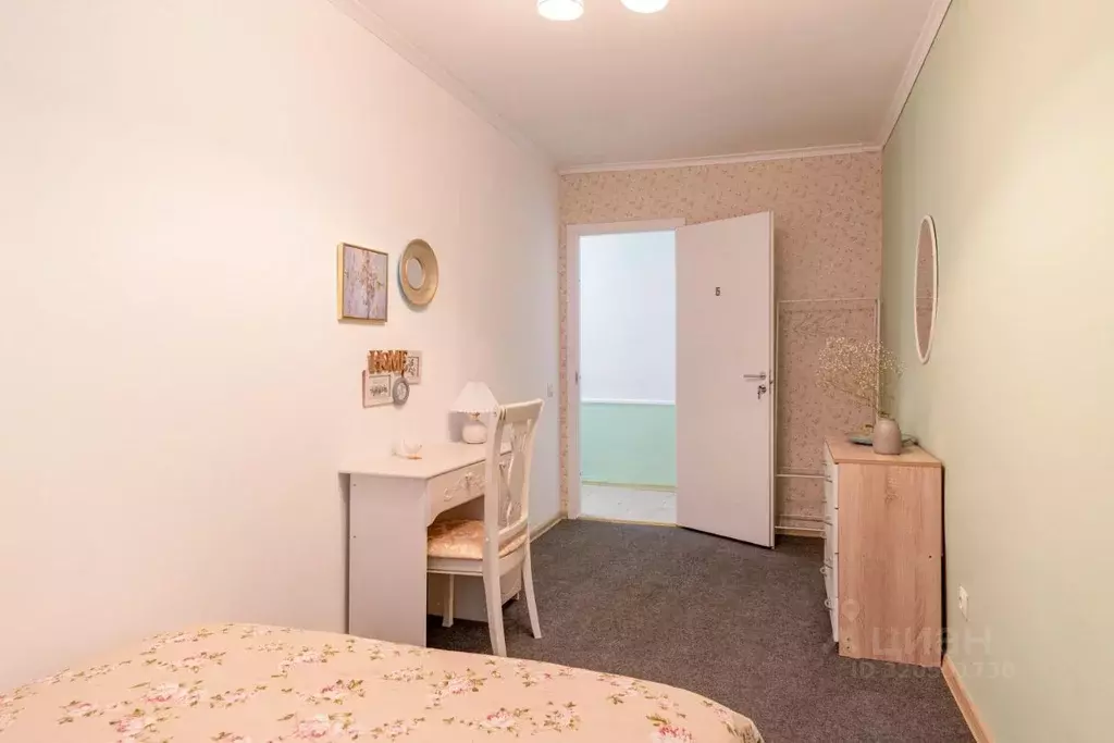 Комната Санкт-Петербург ул. Мира, 23 (13.0 м) - Фото 1