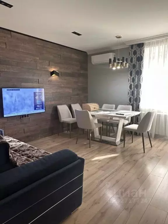 2-к кв. Татарстан, Казань ул. Серова, 46 (43.0 м) - Фото 1