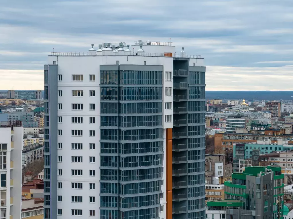 Продаётся 2-к квартира, 112.4 м - Фото 1