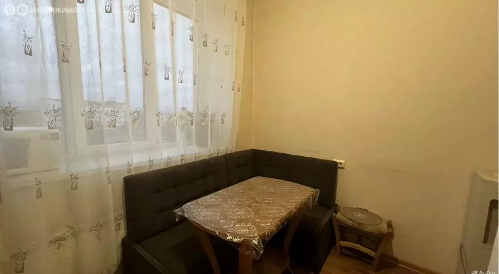 1-комнатная квартира: Новый Уренгой, Таёжная улица, 32А (35.9 м) - Фото 2