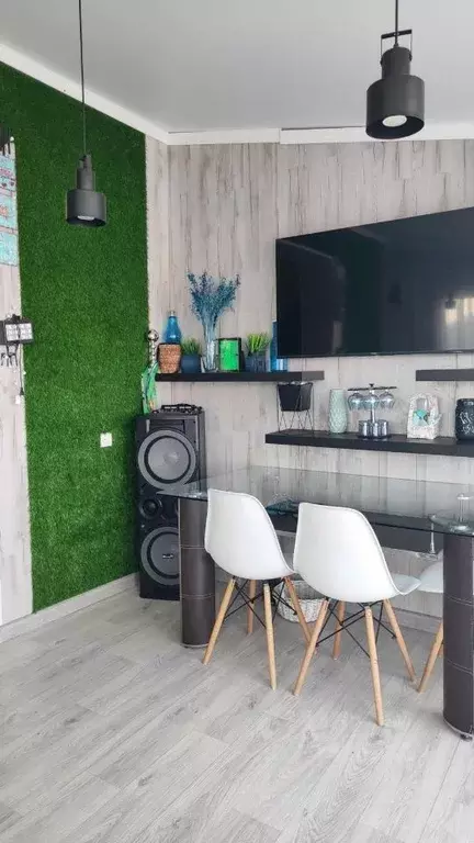 Дом в Белгородская область, Старый Оскол ул. Михайловская (103 м) - Фото 1