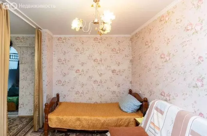 1-комнатная квартира: Тюмень, улица Червишевский Тракт, 68 (21.9 м) - Фото 2