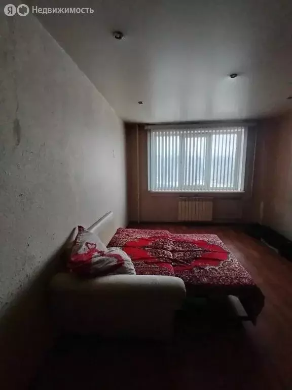 2-комнатная квартира: Усть-Илимск, улица Карла Маркса, 55 (51.8 м) - Фото 1