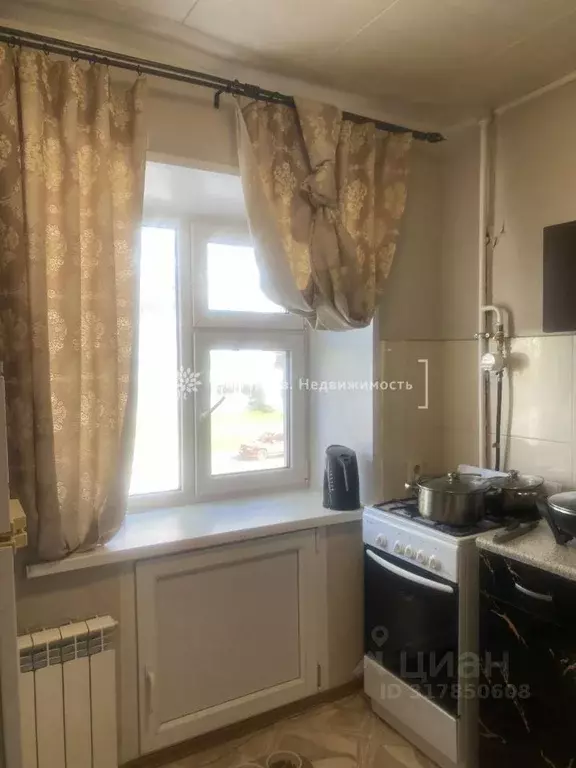 1-к кв. Томская область, Томск просп. Фрунзе, 105 (29.0 м) - Фото 0