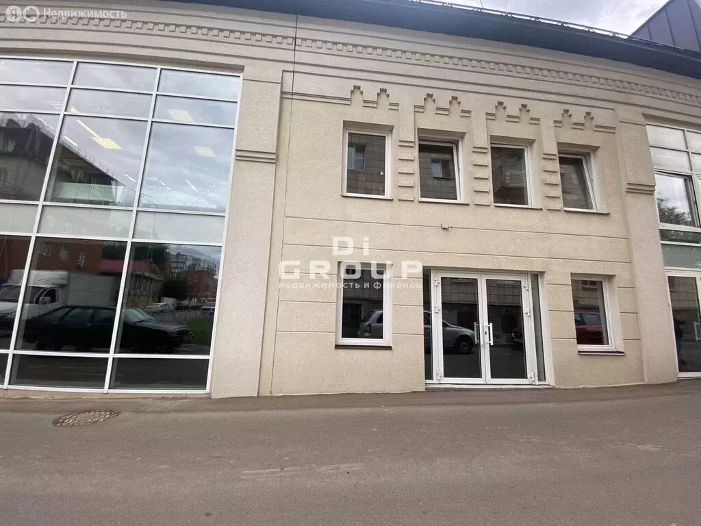 Помещение свободного назначения (400 м) - Фото 2