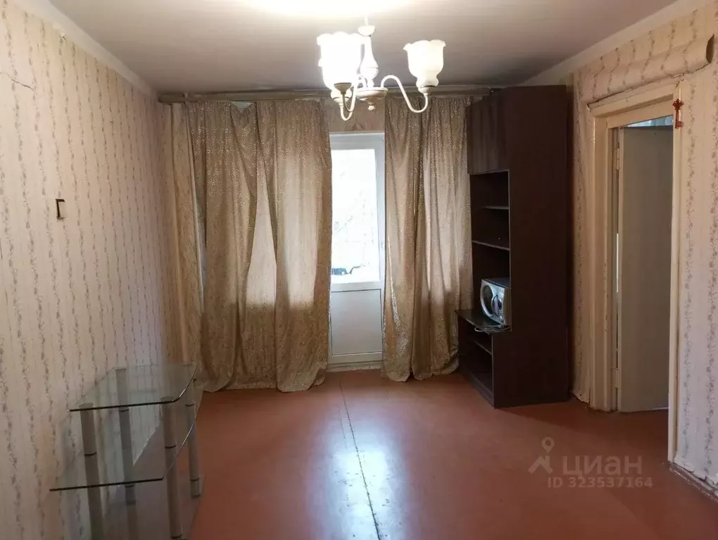 2-к кв. Московская область, Долгопрудный Павельцево мкр, ул. ... - Фото 1