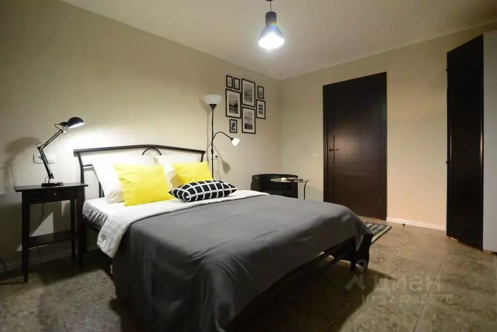 2-к кв. Воронежская область, Воронеж Плехановская ул., 20 (55.0 м) - Фото 1