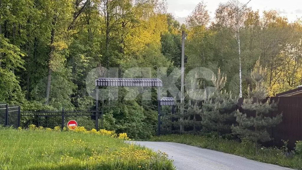 Участок 15 сот. (ИЖС) - Фото 0