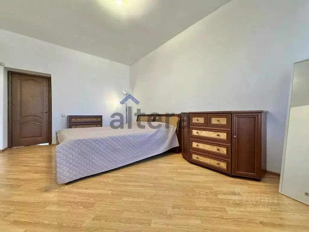 1-к кв. Татарстан, Казань ул. Мулланура Вахитова, 8 (105.0 м) - Фото 2