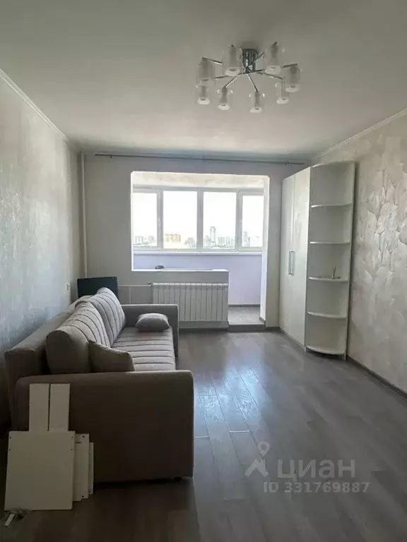 2-к кв. Московская область, Химки ул. Горшина, 1 (58.4 м) - Фото 1