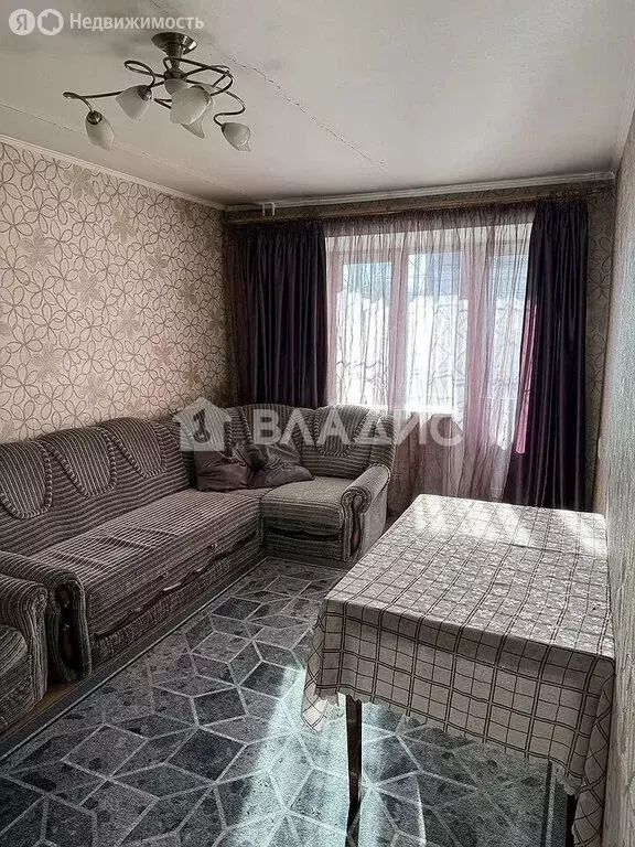 2-комнатная квартира: Улан-Удэ, улица Гагарина, 73Б (47.7 м) - Фото 2