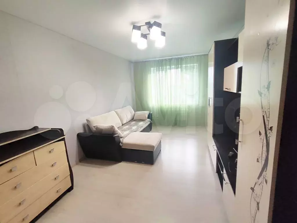 1-к. квартира, 40 м, 7/10 эт. - Фото 0