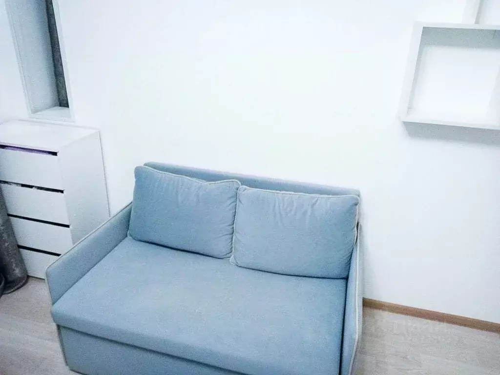 1-к кв. Ленинградская область, Коммунар г. Гатчинский муниципальный ... - Фото 2