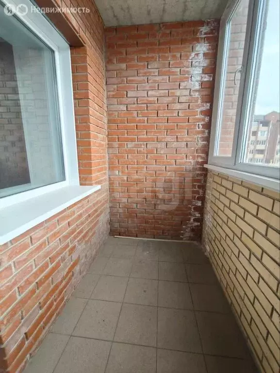 1-комнатная квартира: Черногорск, улица Генерала Тихонова, 6Бк2 (33.9 ... - Фото 2