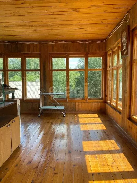 Дом в Челябинская область, Кыштым ул. Леонида Каскова, 21 (303 м) - Фото 1