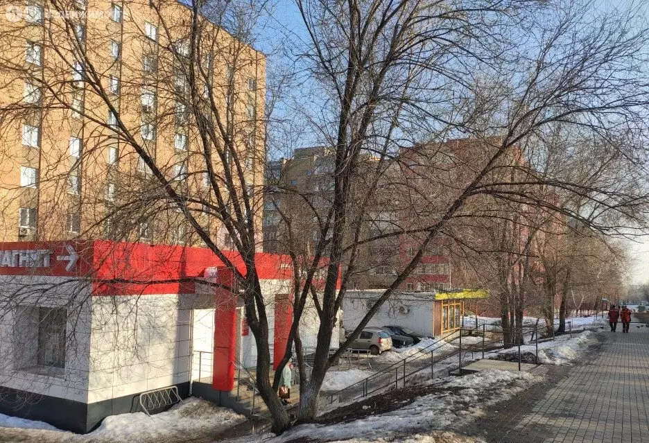 1-комнатная квартира: Самара, Запорожская улица, 35 (39 м) - Фото 2