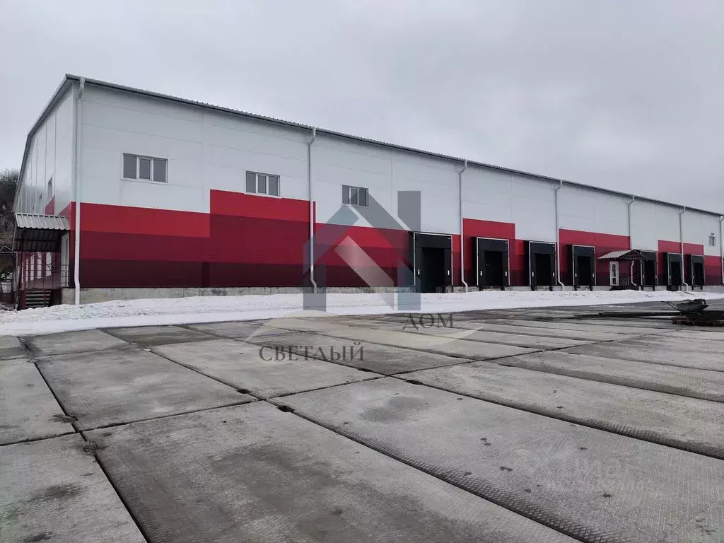 Помещение свободного назначения в Алтайский край, Барнаул ул. ... - Фото 1